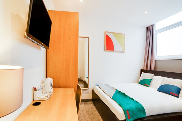 Double Room, Ensuite