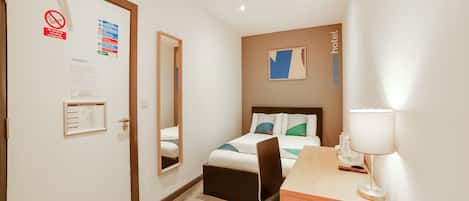 1 bedroom, WiFi