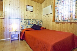 Superior-Studio, 1 Schlafzimmer