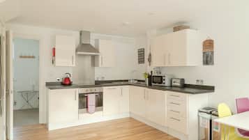Apartment, Ensuite (Two Bedroom) | Miscellaneous