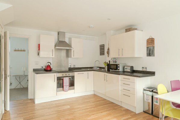 Apartment, Ensuite (Two Bedroom) | Miscellaneous