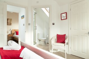 Apartment, Ensuite (Two Bedroom) | 2 bedrooms