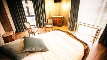 Matelas Select Comfort, bureau, Wi-Fi gratuit, draps fournis