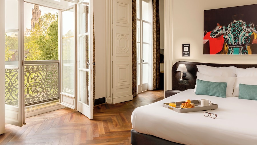 Appart'City Collection Nîmes Arènes