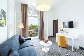 Appartement, 1 chambre