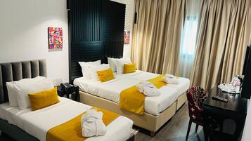 Servicio a la habitación