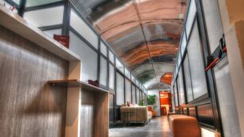 Sauna, steam room, body treatments, body wraps, body scrubs, facials