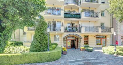 Dom & House - Apartments Patio Mare