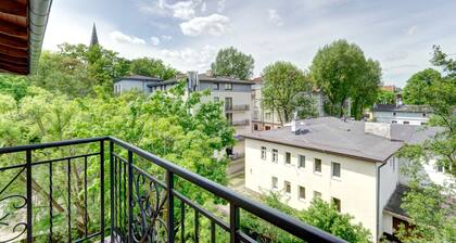 Dom & House - Apartments Patio Mare