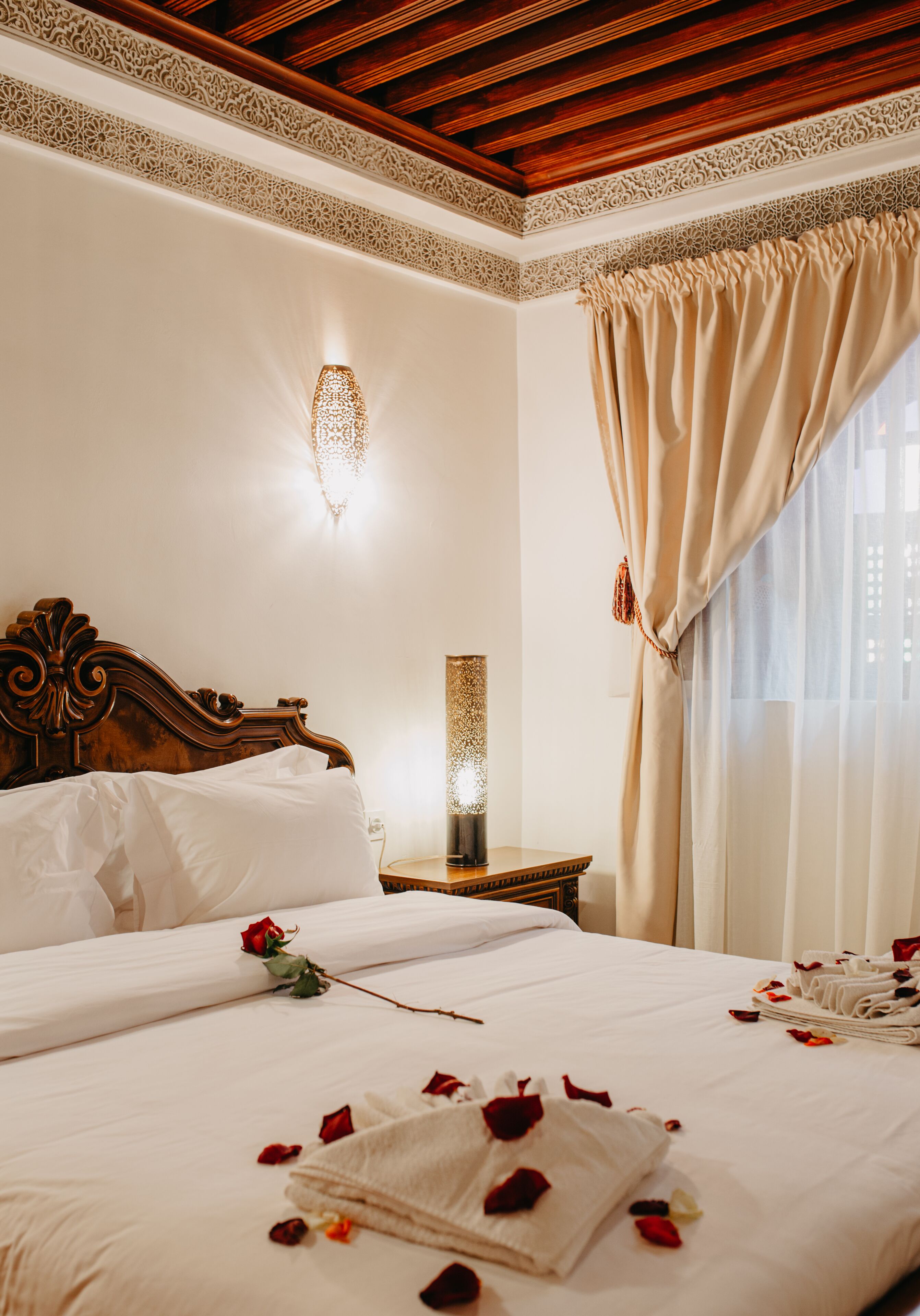 Foto - Riad Toyour- Riad of birds