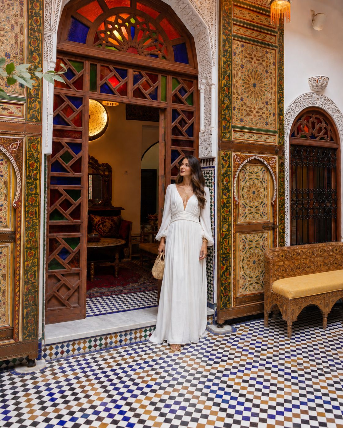 Foto - Riad TOYOUR