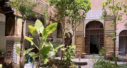 Riad TOYOUR