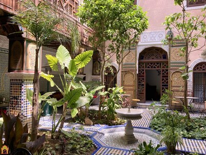 Riad TOYOUR