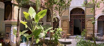 Riad TOYOUR
