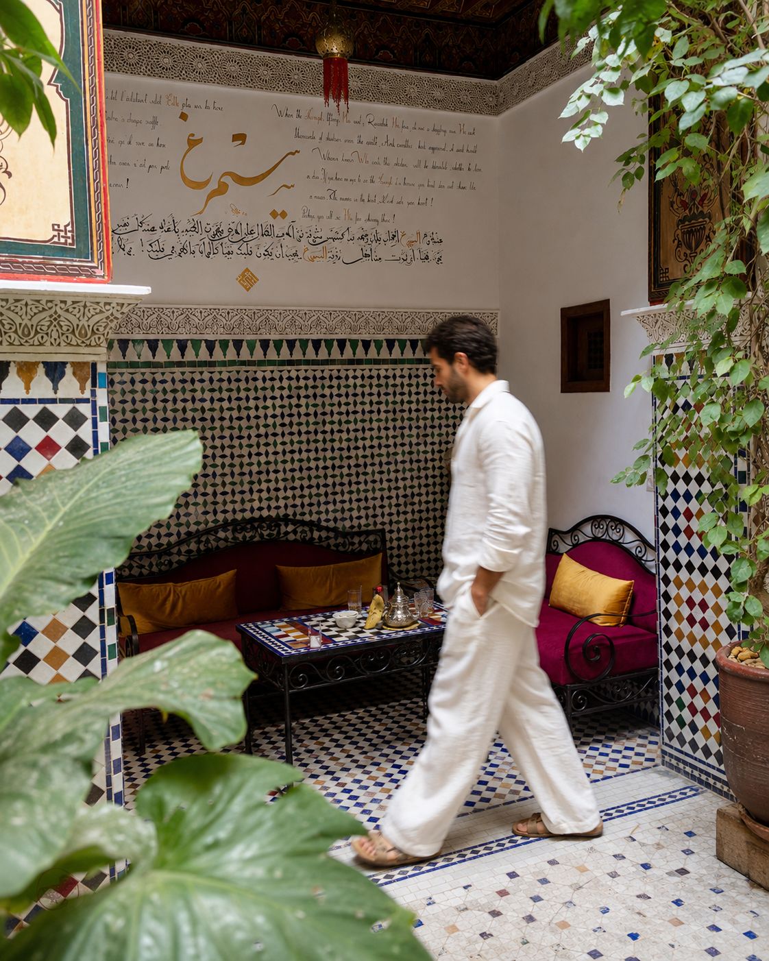 Foto - Riad TOYOUR