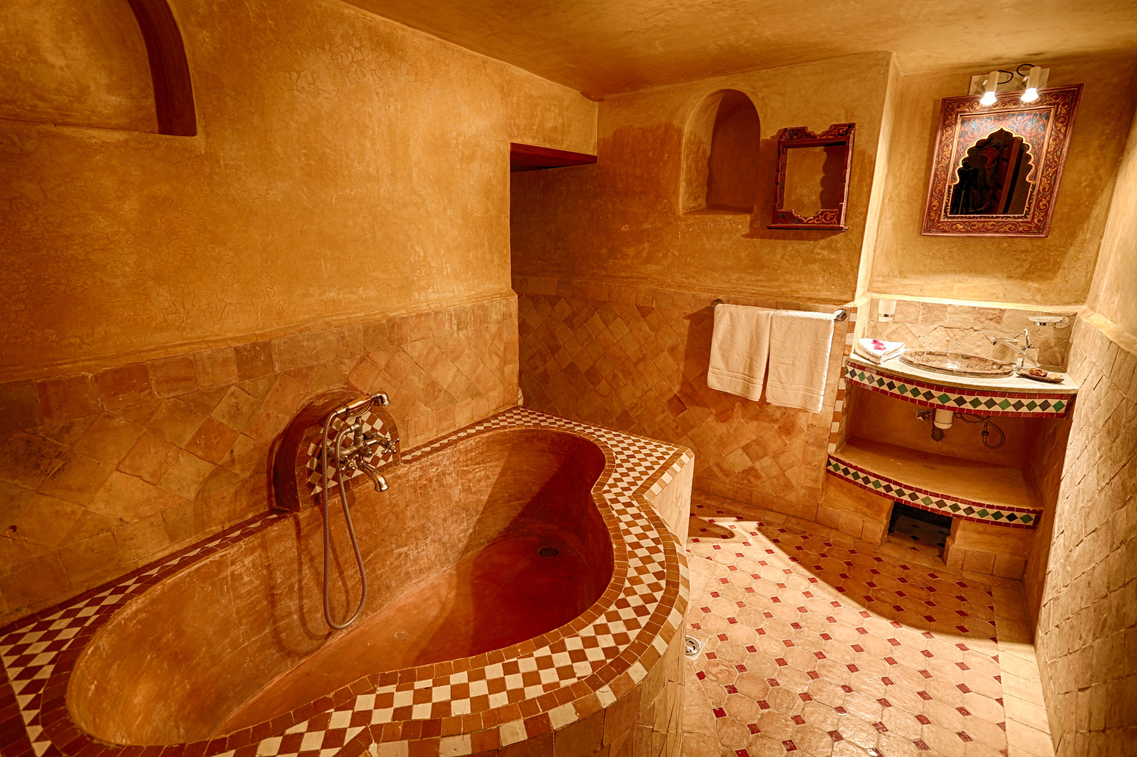 Foto - Riad Toyour- Riad of birds