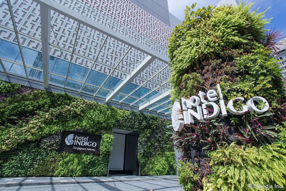 Hotel Indigo Singapore Katong by IHG