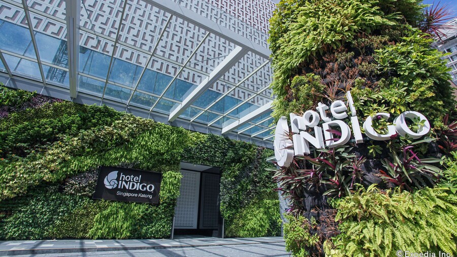 Hotel Indigo Singapore Katong by IHG