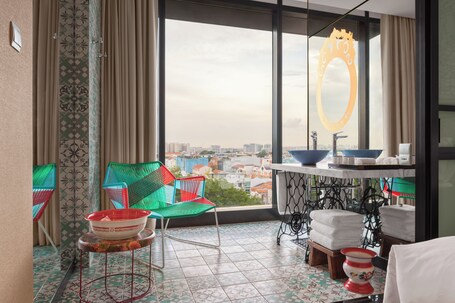 Hotel Indigo Singapore Katong , an IHG Hotel - Image 11