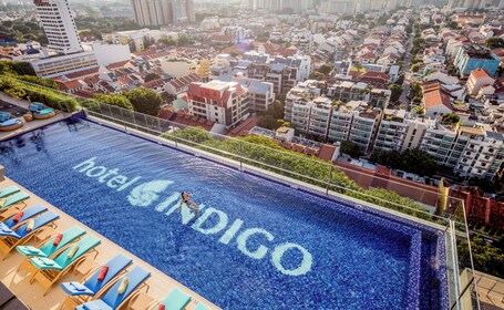 Hotel Indigo Singapore Katong , an IHG Hotel - Image 57