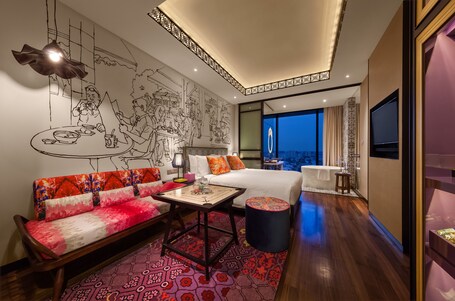 Hotel Indigo Singapore Katong , an IHG Hotel - Image 60
