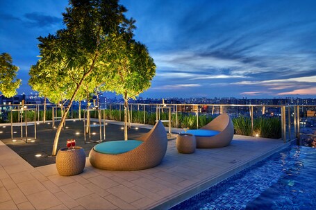 Hotel Indigo Singapore Katong , an IHG Hotel - Image 18