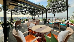 Bar (a l'allotjament)