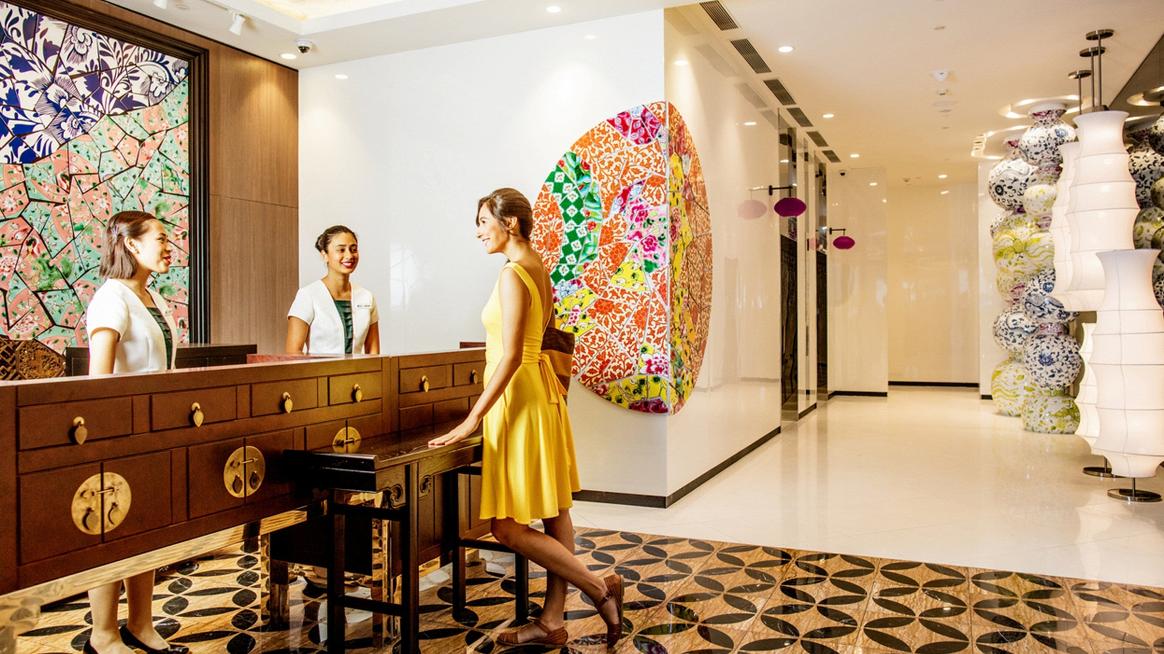 Foto - Hotel Indigo Singapore Katong  by IHG