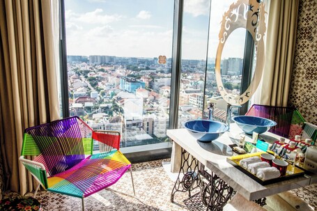 Hotel Indigo Singapore Katong , an IHG Hotel - Image 4