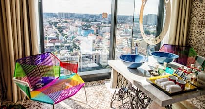Hotel Indigo Singapore Katong by IHG