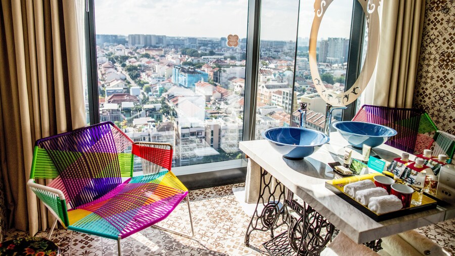 Hotel Indigo Singapore Katong by IHG