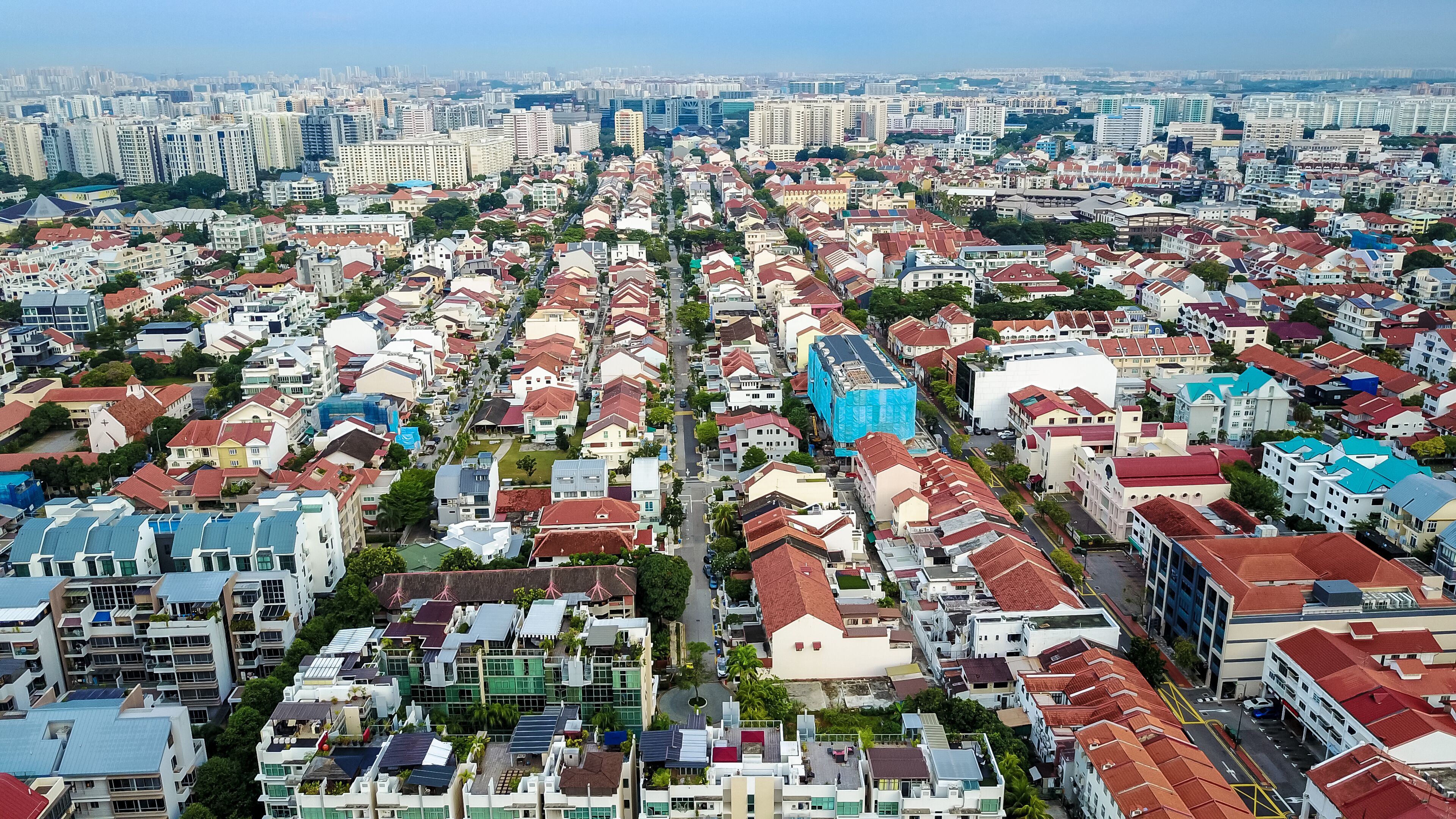 Foto - Hotel Indigo Singapore Katong by IHG