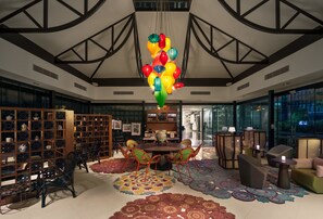 Interior - Hotel Indigo Singapore Katong  by IHG (Singapore)