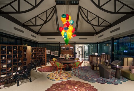 Hotel Indigo Singapore Katong , an IHG Hotel - Image 5