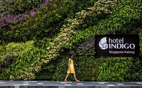 Hotel Indigo Singapore Katong , an IHG Hotel - Image 33