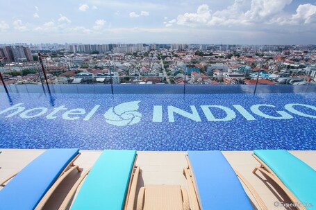 Hotel Indigo Singapore Katong , an IHG Hotel - Image 52