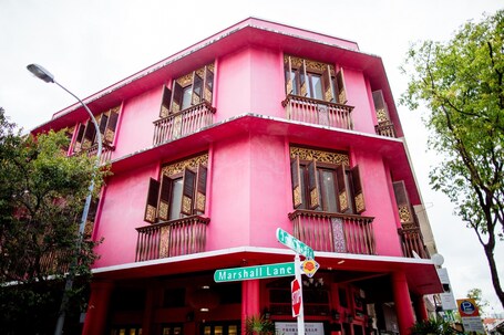 Hotel Indigo Singapore Katong , an IHG Hotel - Image 81