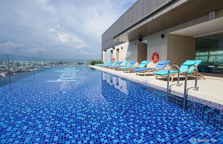 Hotel Indigo Singapore Katong , an IHG Hotel - Image 19