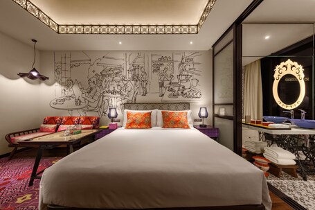 Hotel Indigo Singapore Katong , an IHG Hotel - Image 14