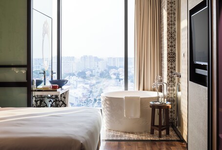 Hotel Indigo Singapore Katong , an IHG Hotel - Image 3