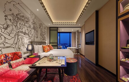 Hotel Indigo Singapore Katong , an IHG Hotel - Image 38