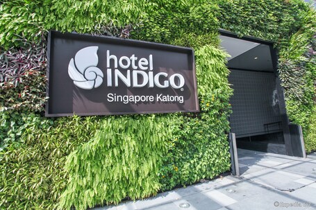 Hotel Indigo Singapore Katong , an IHG Hotel - Image 34