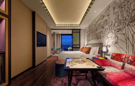 Hotel Indigo Singapore Katong , an IHG Hotel - Image 37