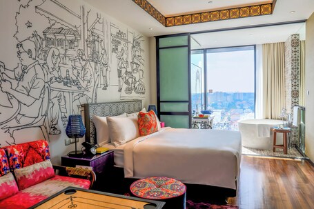Hotel Indigo Singapore Katong , an IHG Hotel - Image 73