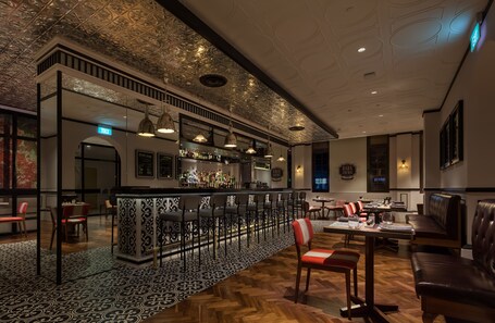 Hotel Indigo Singapore Katong , an IHG Hotel - Image 30