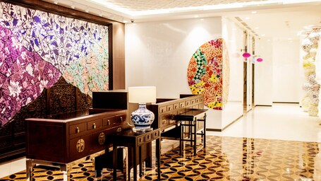 Hotel Indigo Singapore Katong , an IHG Hotel - Image 45