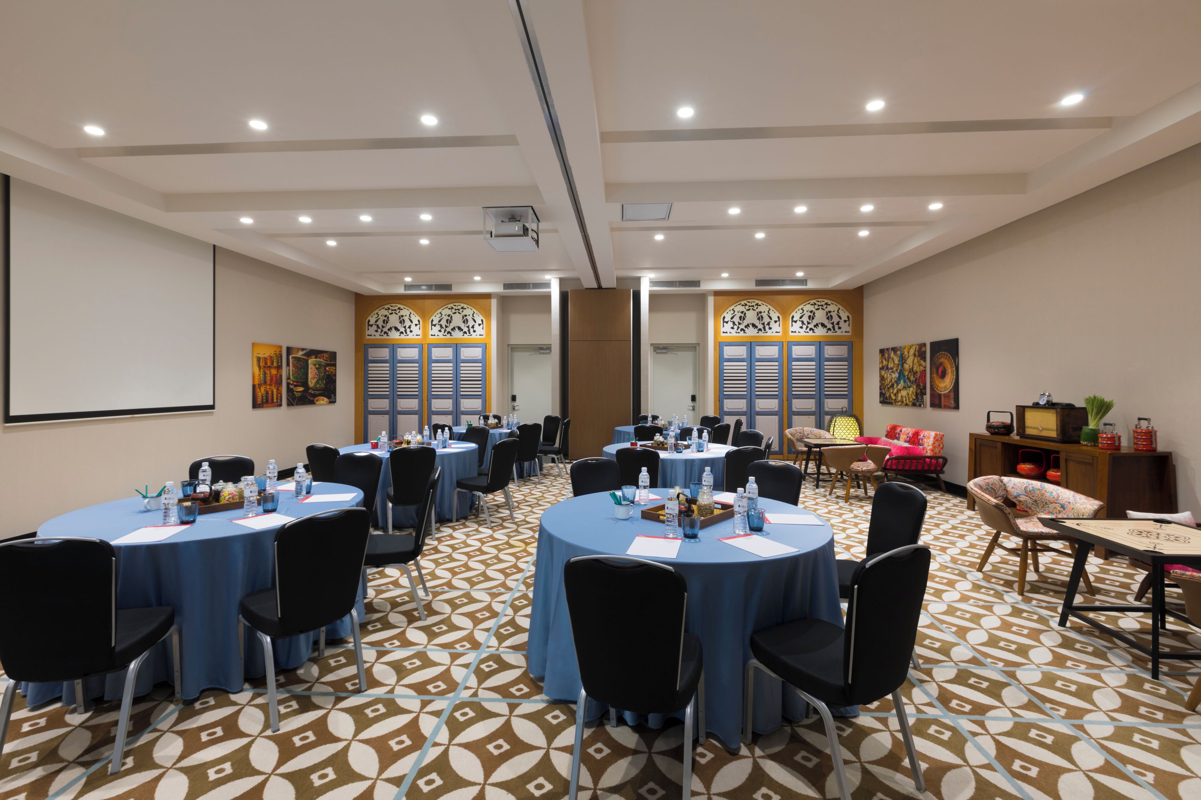 Foto - Hotel Indigo Singapore Katong  by IHG