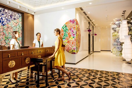 Hotel Indigo Singapore Katong , an IHG Hotel - Image 21