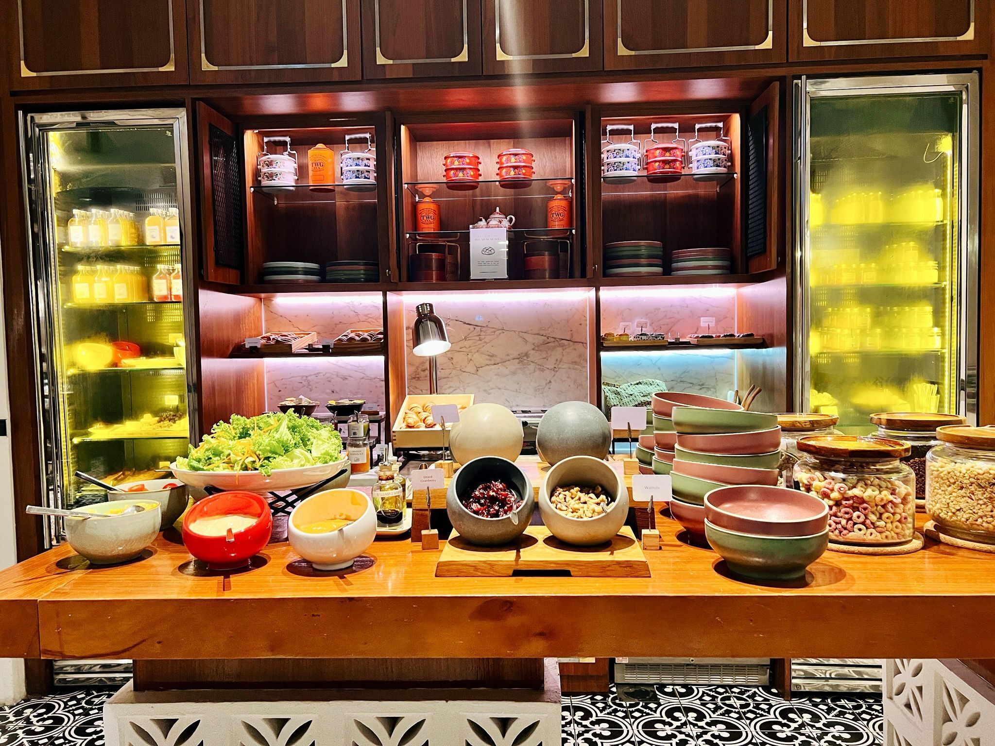 Foto - Hotel Indigo Singapore Katong by IHG