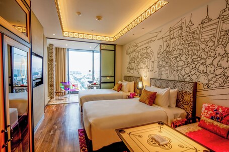 Hotel Indigo Singapore Katong , an IHG Hotel - Image 13